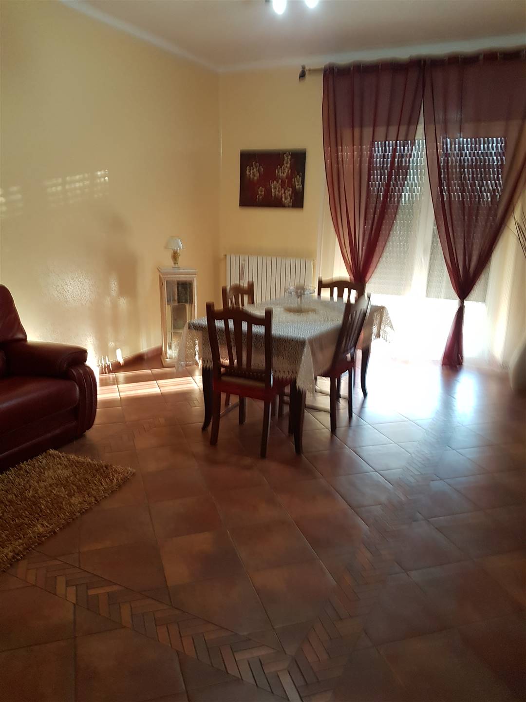 Appartamento in vendita a Latiano, 7 locali, prezzo € 85.000 | CambioCasa.it