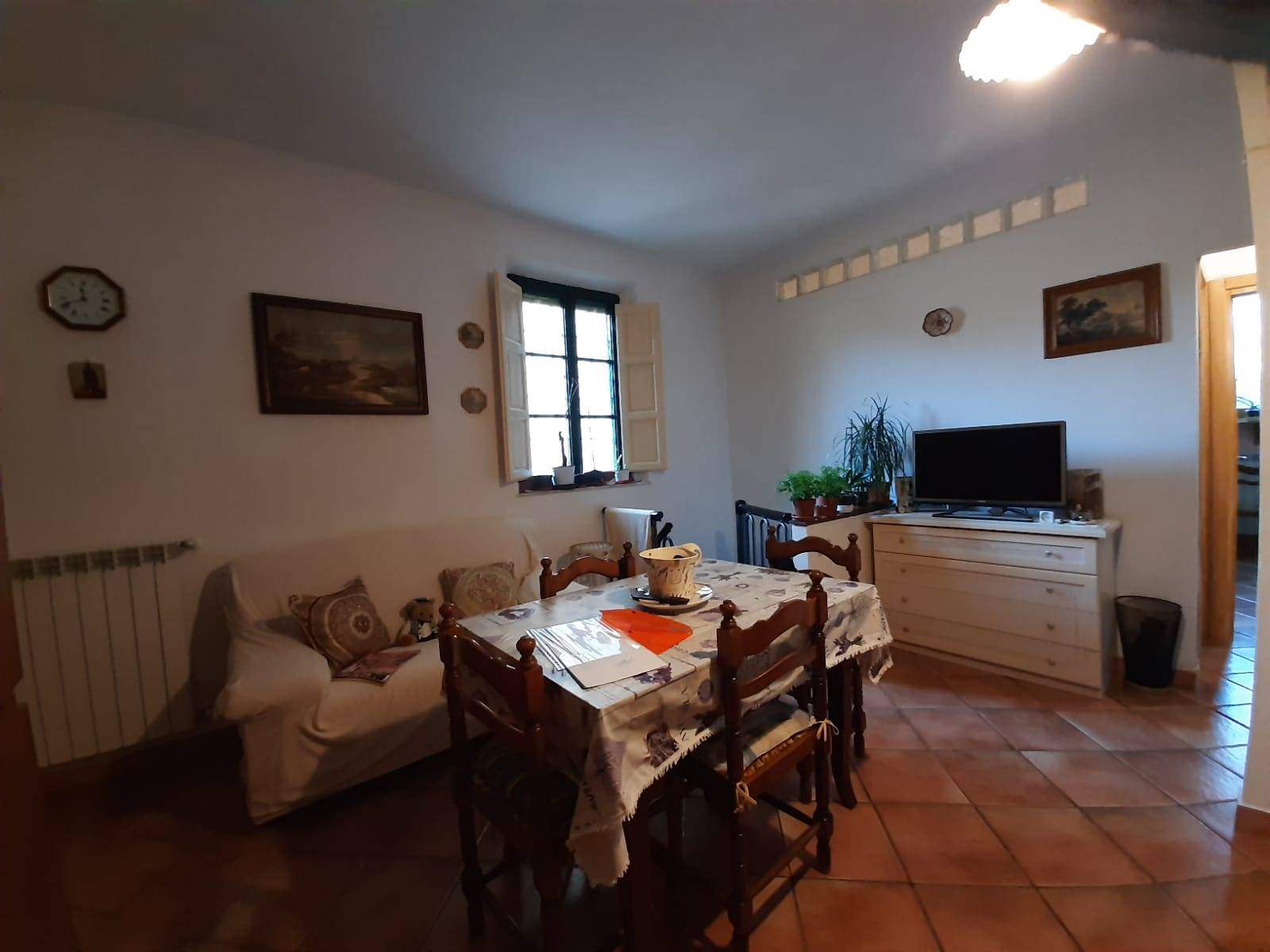 Appartamento in vendita a Fauglia, 4 locali, prezzo € 55.000 | CambioCasa.it