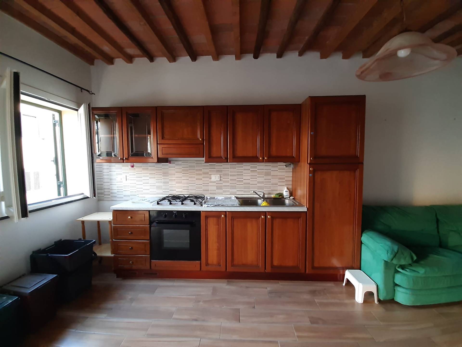 Appartamento in affitto a Collesalvetti, 2 locali, zona Località: MORTAIOLO, prezzo € 450 | CambioCasa.it