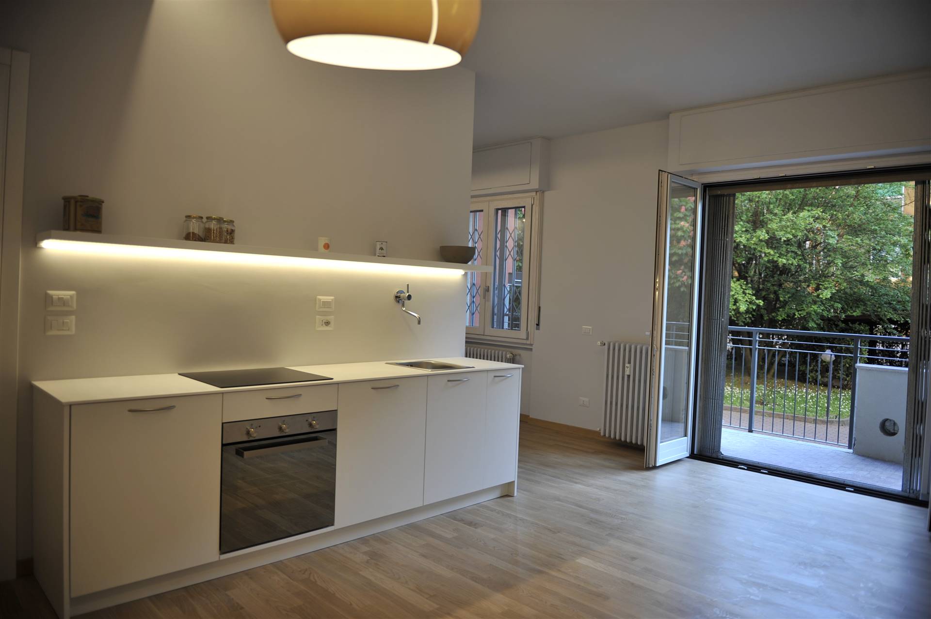 Appartamento in affitto a Milano, 1 locali, zona Corvetto, Lodi, Forlanini, Umbria, Rogoredo, prezzo € 950 | PortaleAgenzieImmobiliari.it