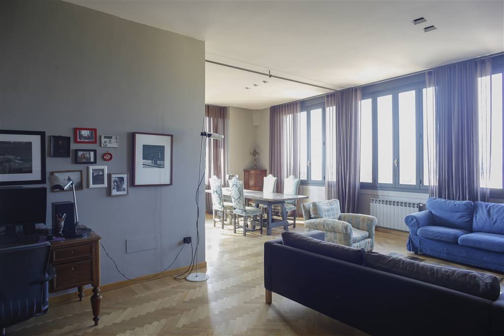 Appartamento in vendita a San Casciano in Val di Pesa, 4 locali, prezzo € 430.000 | PortaleAgenzieImmobiliari.it