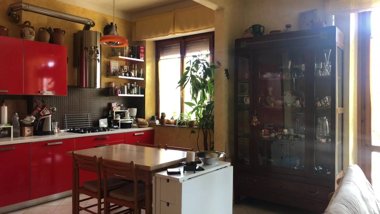 Appartamento in vendita a San Casciano in Val di Pesa, 4 locali, prezzo € 245.000 | CambioCasa.it