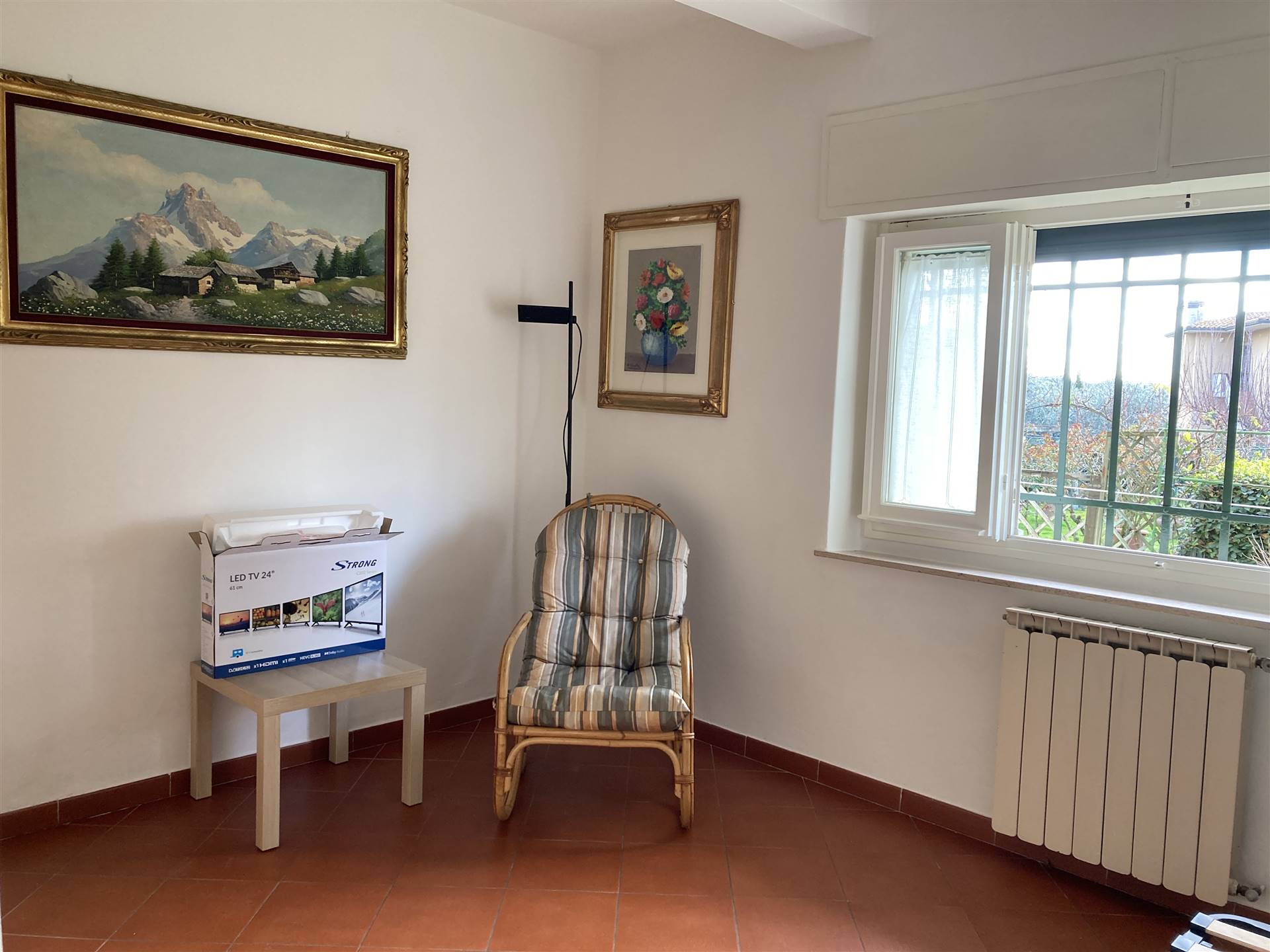 Appartamento in affitto a San Casciano in Val di Pesa, 3 locali, zona Zona: Mercatale, prezzo € 600 | CambioCasa.it