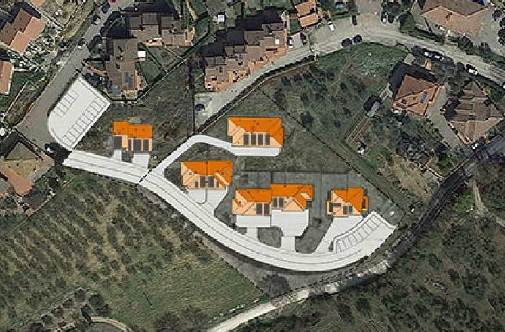 Quadrilocale in vendita a San Casciano in Val di Pesa - Zona: Spedaletto
