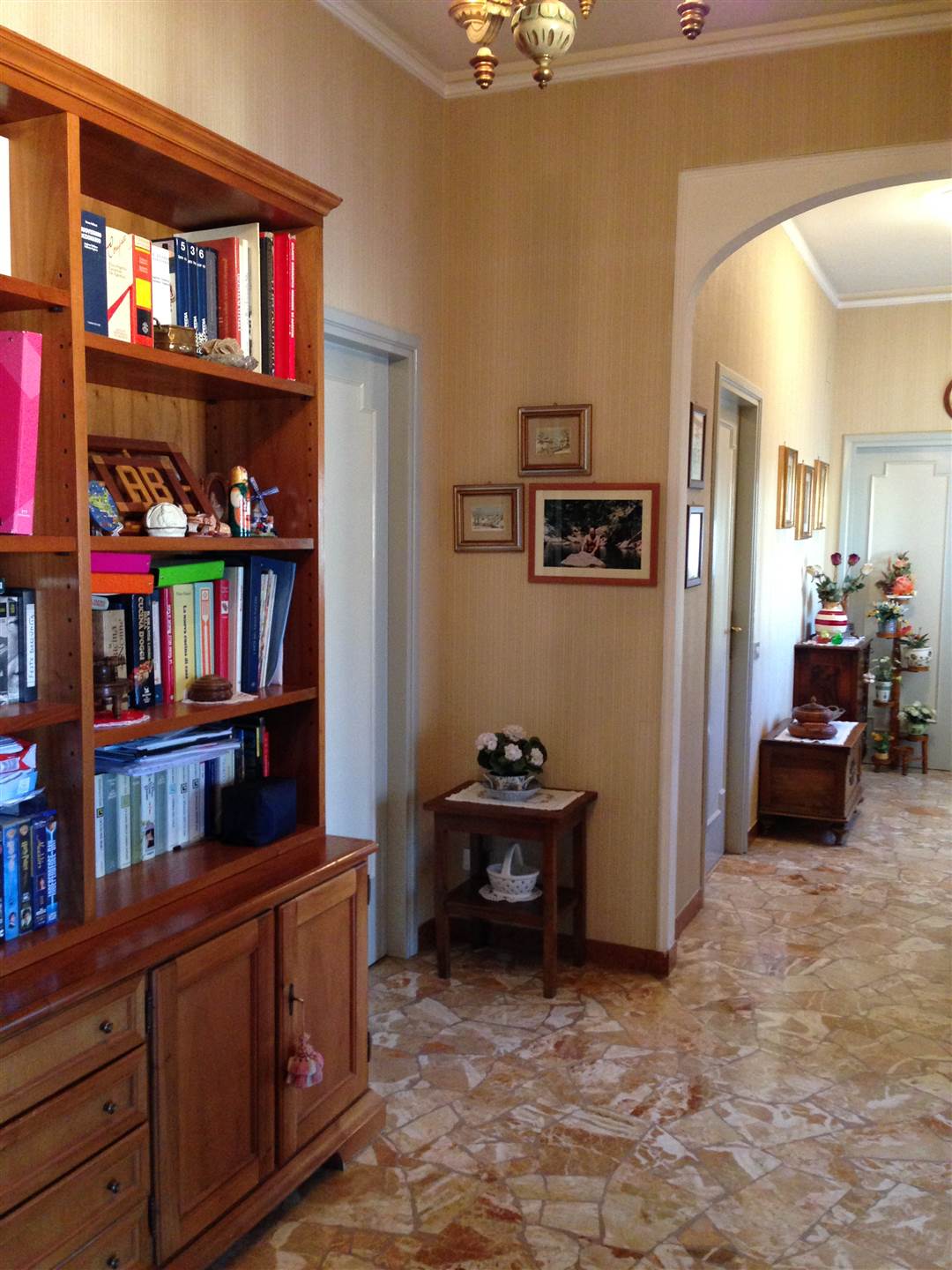 Appartamento in vendita a San Casciano in Val di Pesa, 5 locali, prezzo € 280.000 | PortaleAgenzieImmobiliari.it