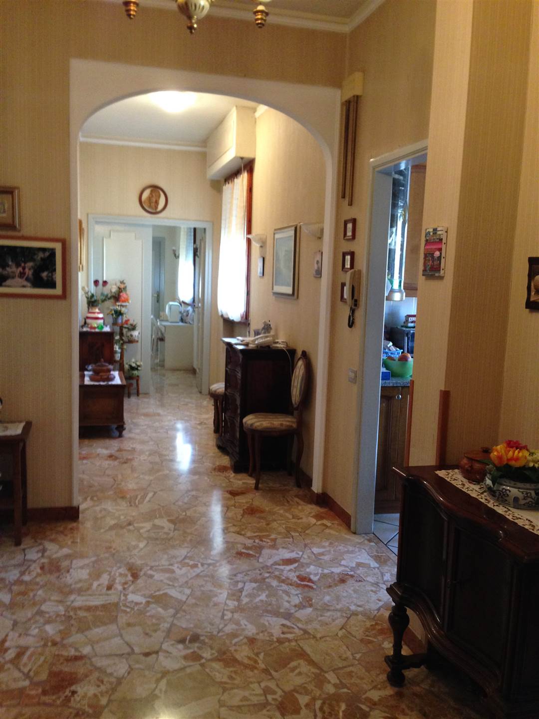Appartamento in vendita a San Casciano in Val di Pesa, 5 locali, prezzo € 280.000 | PortaleAgenzieImmobiliari.it