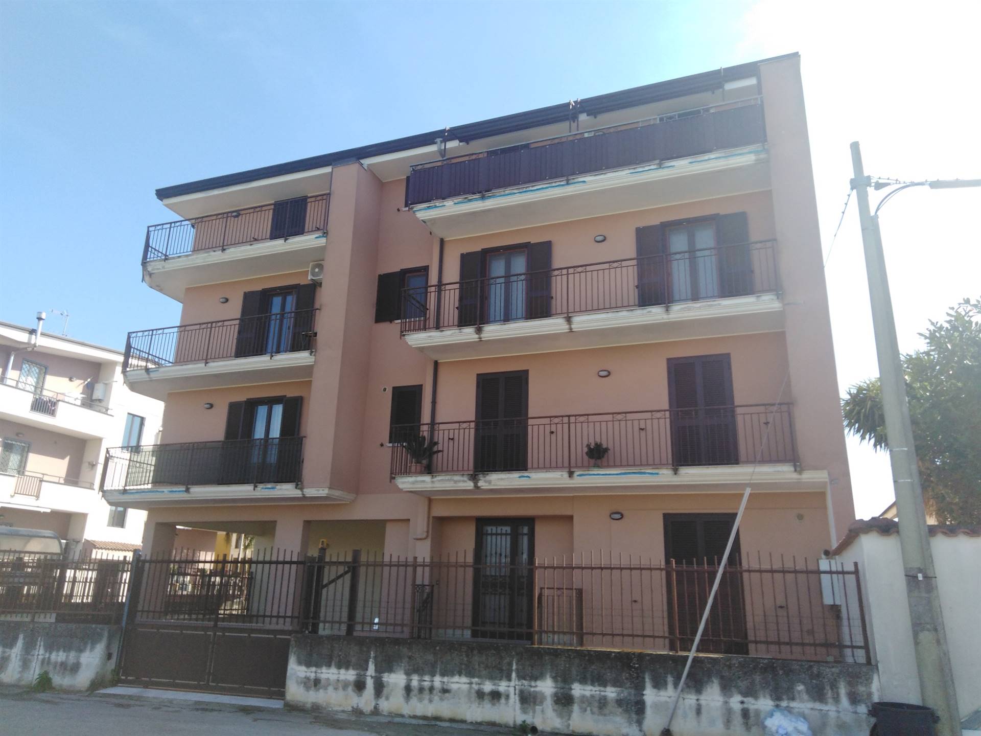 Appartamento in vendita a San Marco Evangelista, 3 locali, prezzo € 145.000 | PortaleAgenzieImmobiliari.it