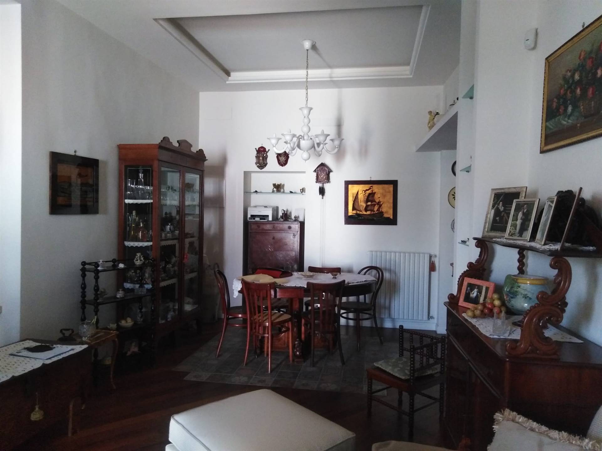 Appartamento in vendita a San Paolo Bel Sito, 5 locali, prezzo € 149.000 | PortaleAgenzieImmobiliari.it