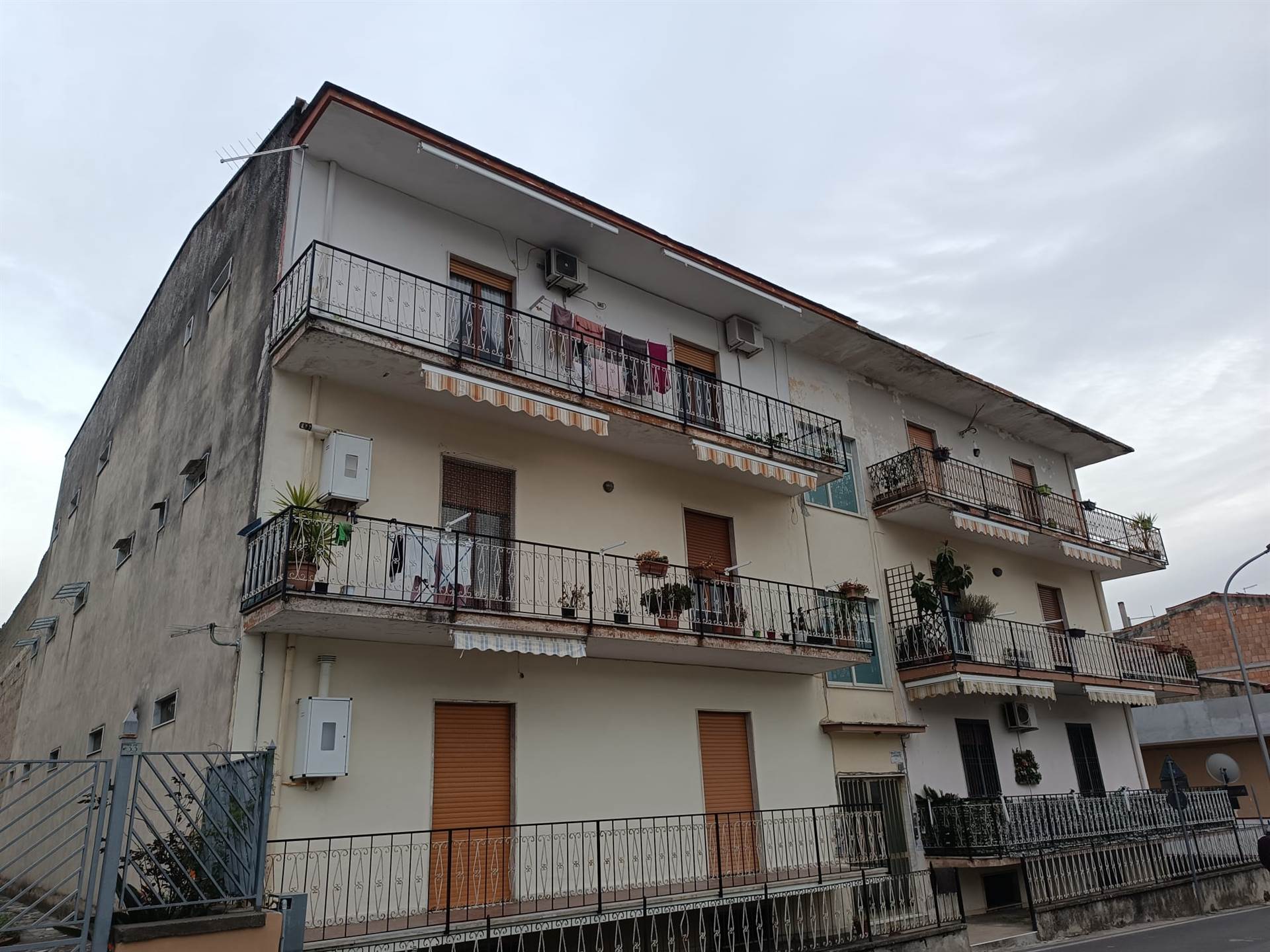 Appartamento in vendita a Recale, 2 locali, prezzo € 79.000 | PortaleAgenzieImmobiliari.it