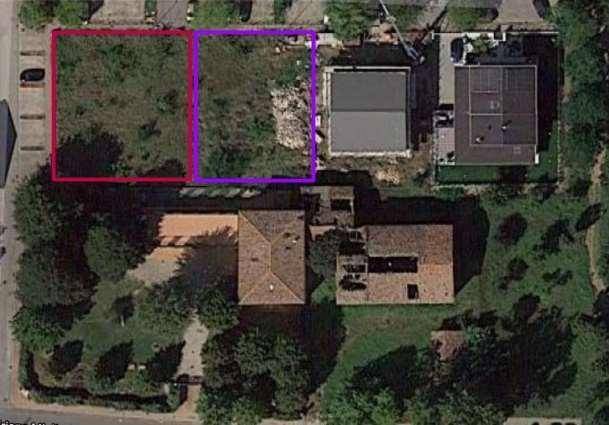 Terreno Edificabile Residenziale in vendita a Carpi - Zona: Budrione