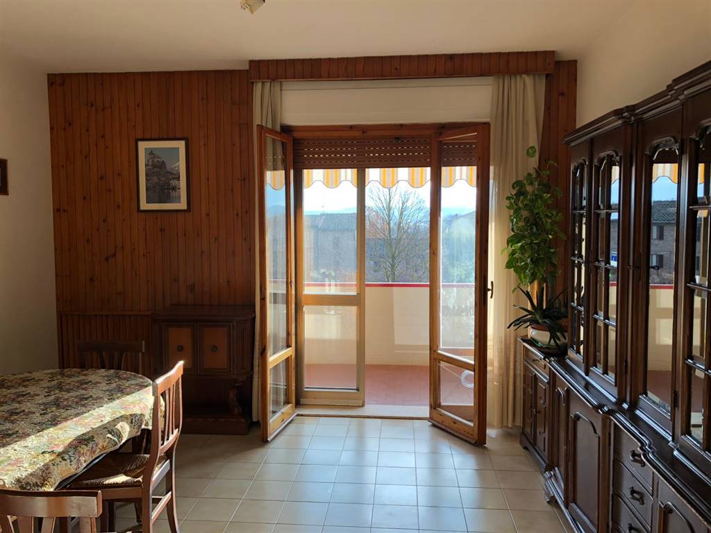 Appartamento in vendita a Monteroni d'Arbia, 4 locali, zona Località: MORE DI CUNA, prezzo € 139.000 | CambioCasa.it