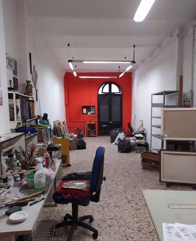 Laboratorio in vendita a Siena, 2 locali, zona Zona: Centro storico, prezzo € 80.000 | CambioCasa.it