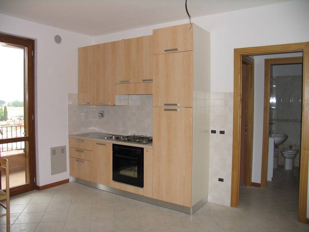Appartamento in vendita a Sovicille, 2 locali, zona a, prezzo € 110.000 | PortaleAgenzieImmobiliari.it