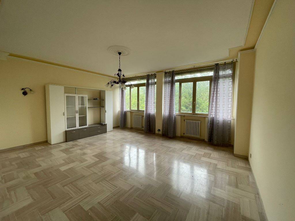 Appartamento in vendita a Monteriggioni, 5 locali, zona Località: MONTARIOSO, prezzo € 250.000 | PortaleAgenzieImmobiliari.it