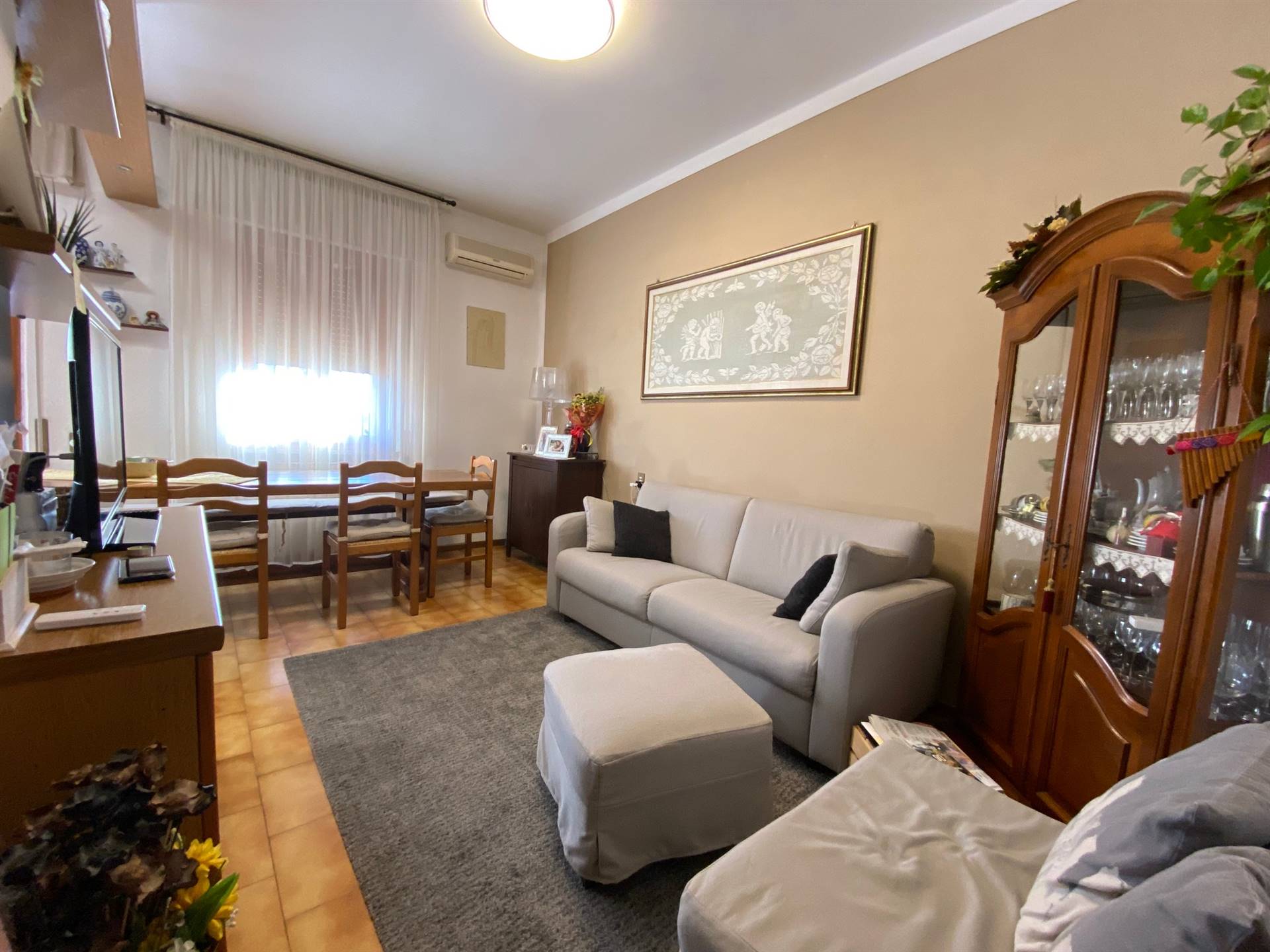 Appartamento in vendita a Pistoia, 4 locali, zona rale, prezzo € 125.000 | PortaleAgenzieImmobiliari.it