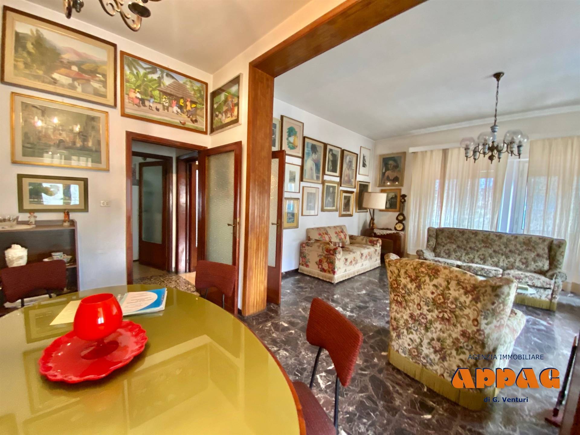 Villa in vendita a Pistoia, 8 locali, zona rale, prezzo € 330.000 | PortaleAgenzieImmobiliari.it