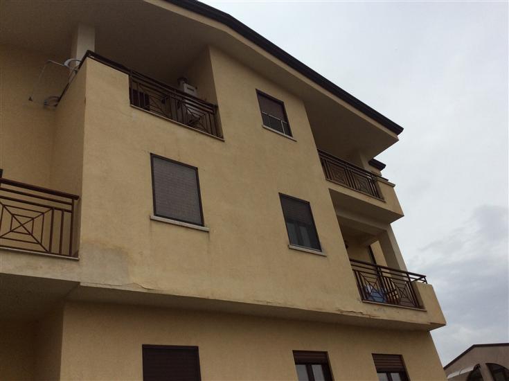 Appartamento in vendita a Marano Principato, 3 locali, prezzo € 65.000 | PortaleAgenzieImmobiliari.it