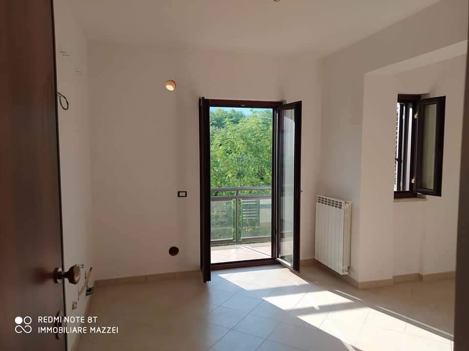 Appartamento in affitto a Marano Principato, 2 locali, prezzo € 280 | CambioCasa.it