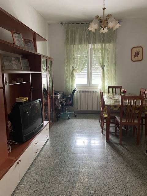 Appartamento in vendita a Cosenza, 2 locali, zona Località: SERRA SPIGA, prezzo € 55.000 | PortaleAgenzieImmobiliari.it