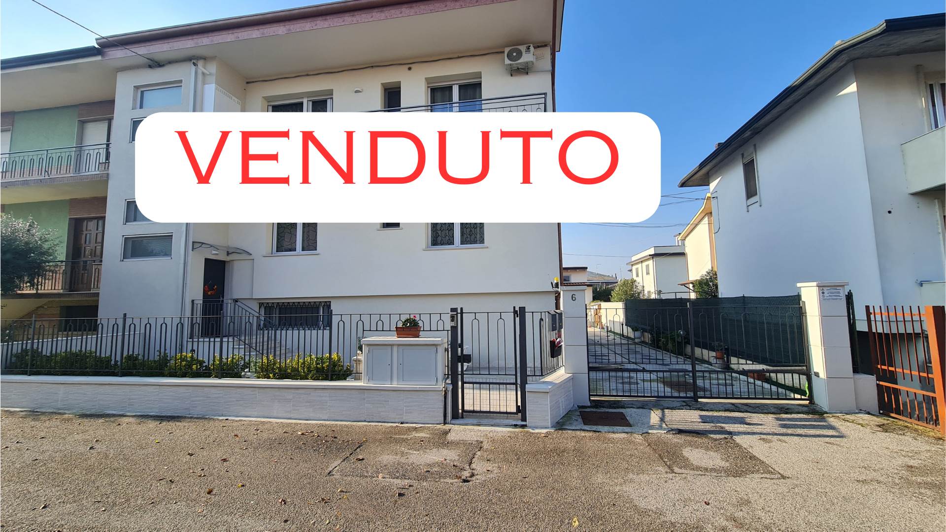 Appartamento in vendita a Povegliano Veronese, 3 locali, prezzo € 293.000 | PortaleAgenzieImmobiliari.it