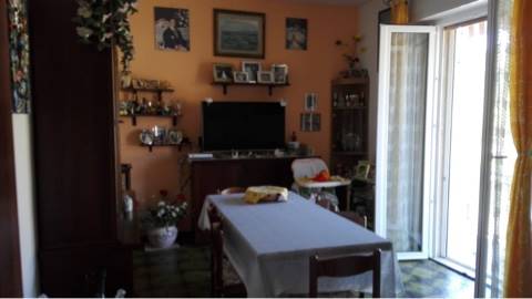 Appartamento in vendita a Vezzano Ligure, 4 locali, zona i, prezzo € 115.000 | PortaleAgenzieImmobiliari.it