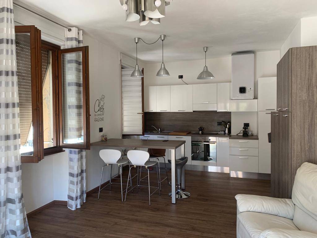 Appartamento in vendita a Sondrio, 4 locali, zona c. zona viale Milano, prezzo € 87.000 | PortaleAgenzieImmobiliari.it