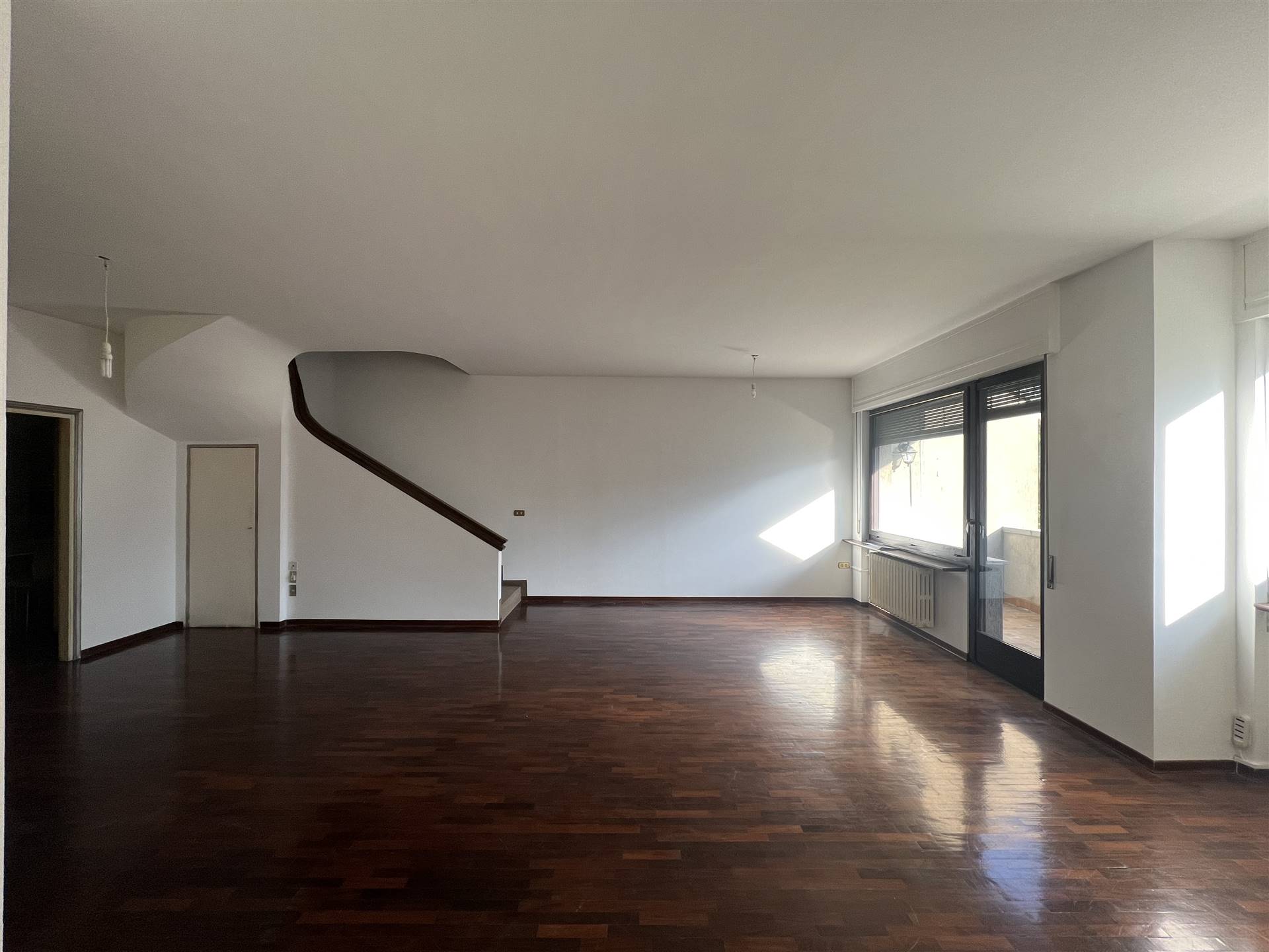 Appartamento in affitto a Montagna in Valtellina, 8 locali, prezzo € 650 | PortaleAgenzieImmobiliari.it