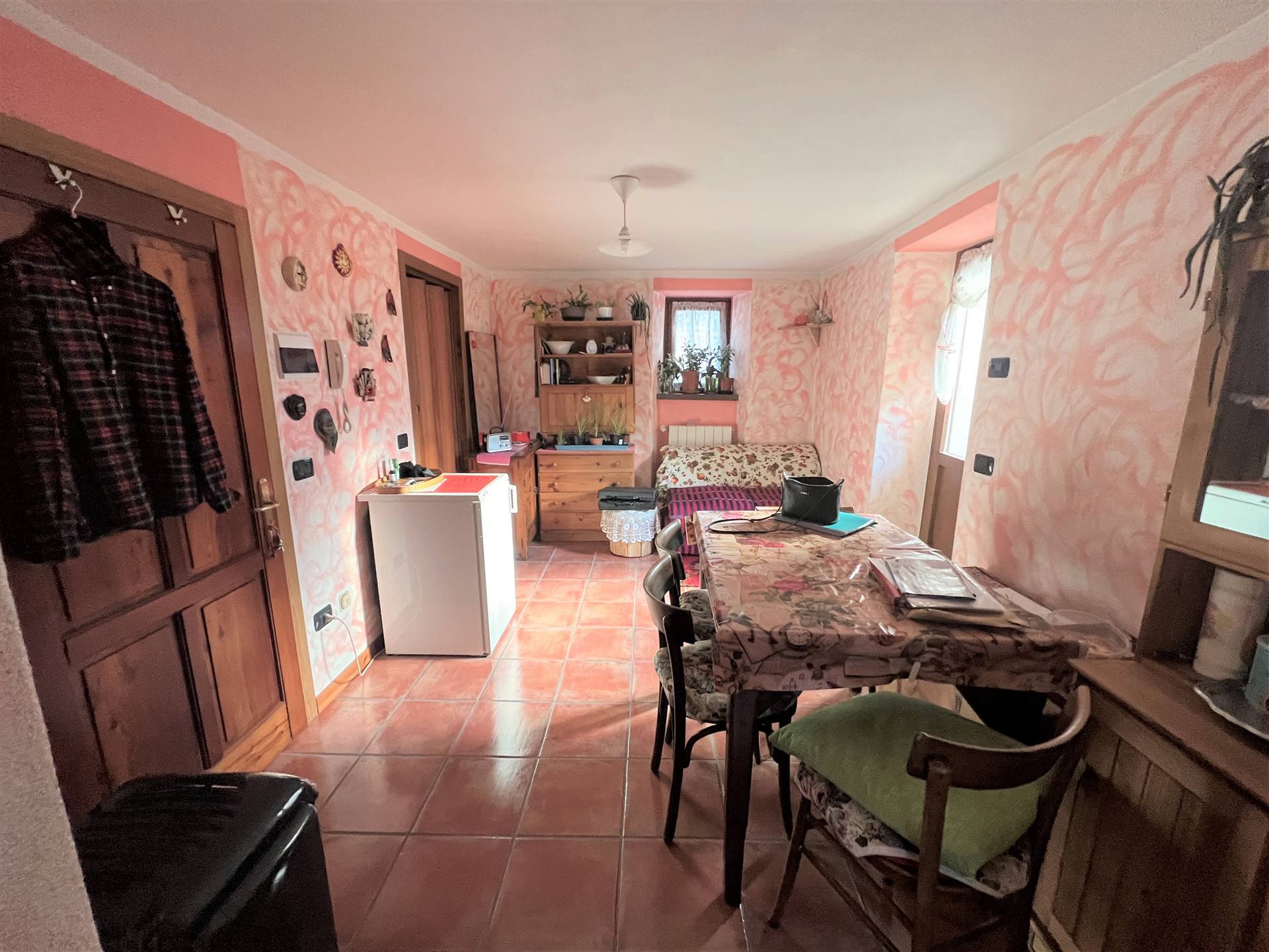 Appartamento in vendita a Caspoggio, 3 locali, prezzo € 67.000 | PortaleAgenzieImmobiliari.it