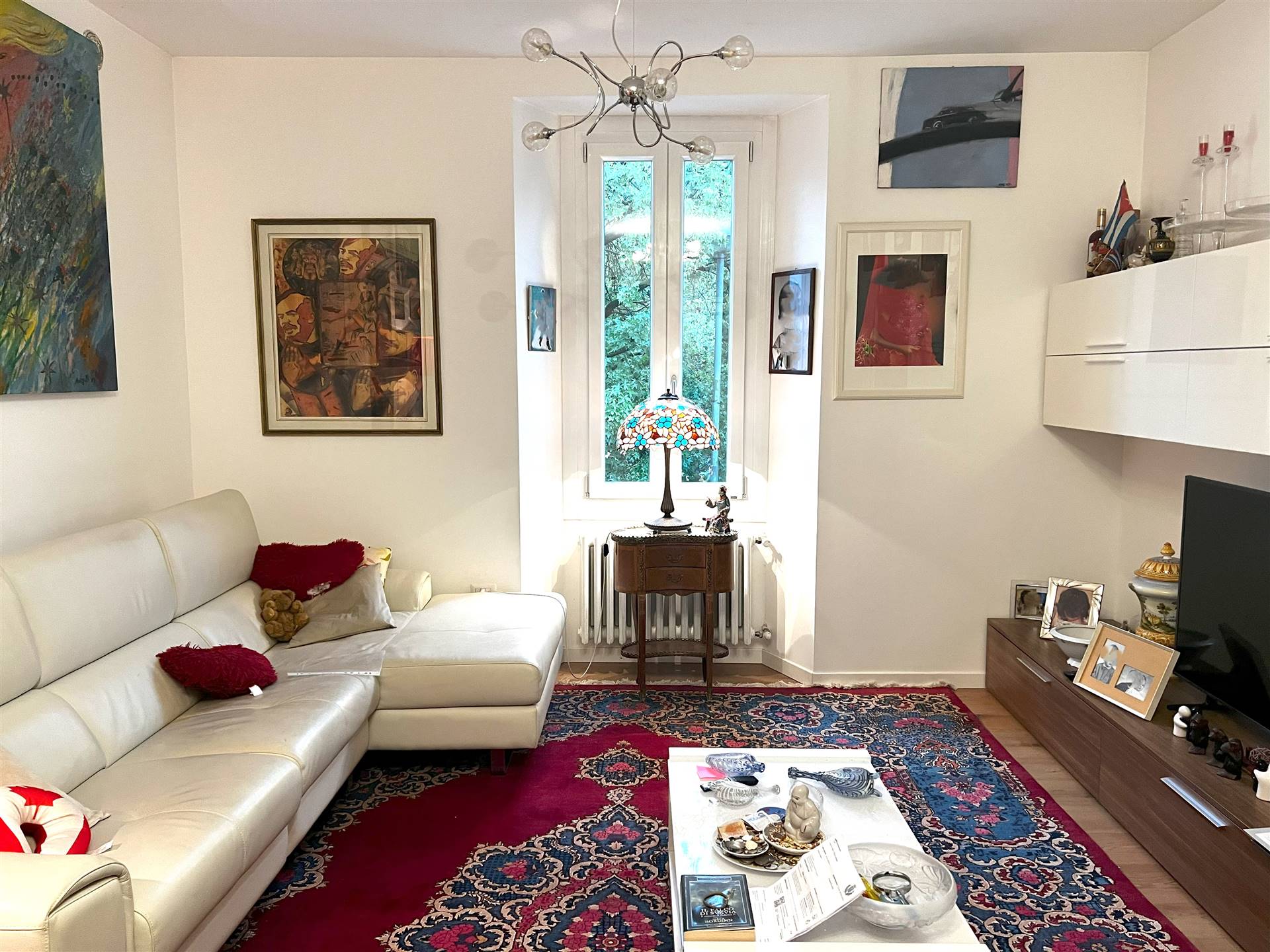 Appartamento in vendita a Sondrio, 8 locali, zona ro zona Garibaldi, prezzo € 137.000 | PortaleAgenzieImmobiliari.it