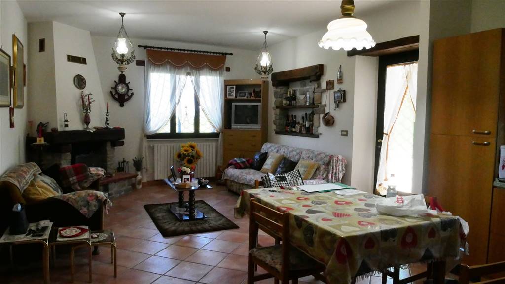 Villa in vendita a Castiglione dei Pepoli - Zona: Lagaro
