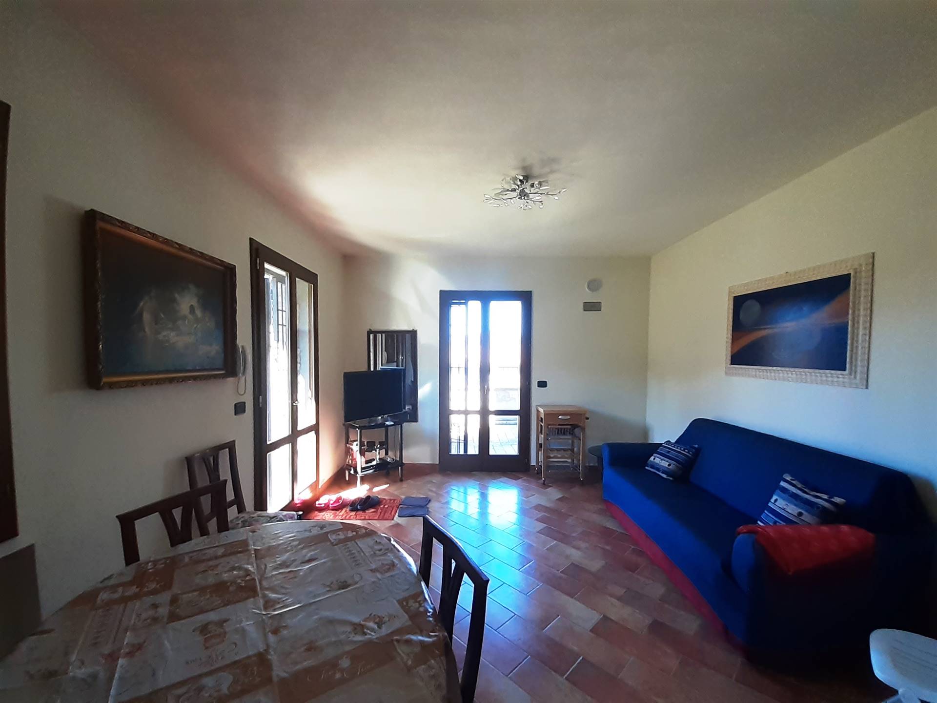 Appartamento in vendita a Castel d'Aiano, 2 locali, prezzo € 165.000 | PortaleAgenzieImmobiliari.it