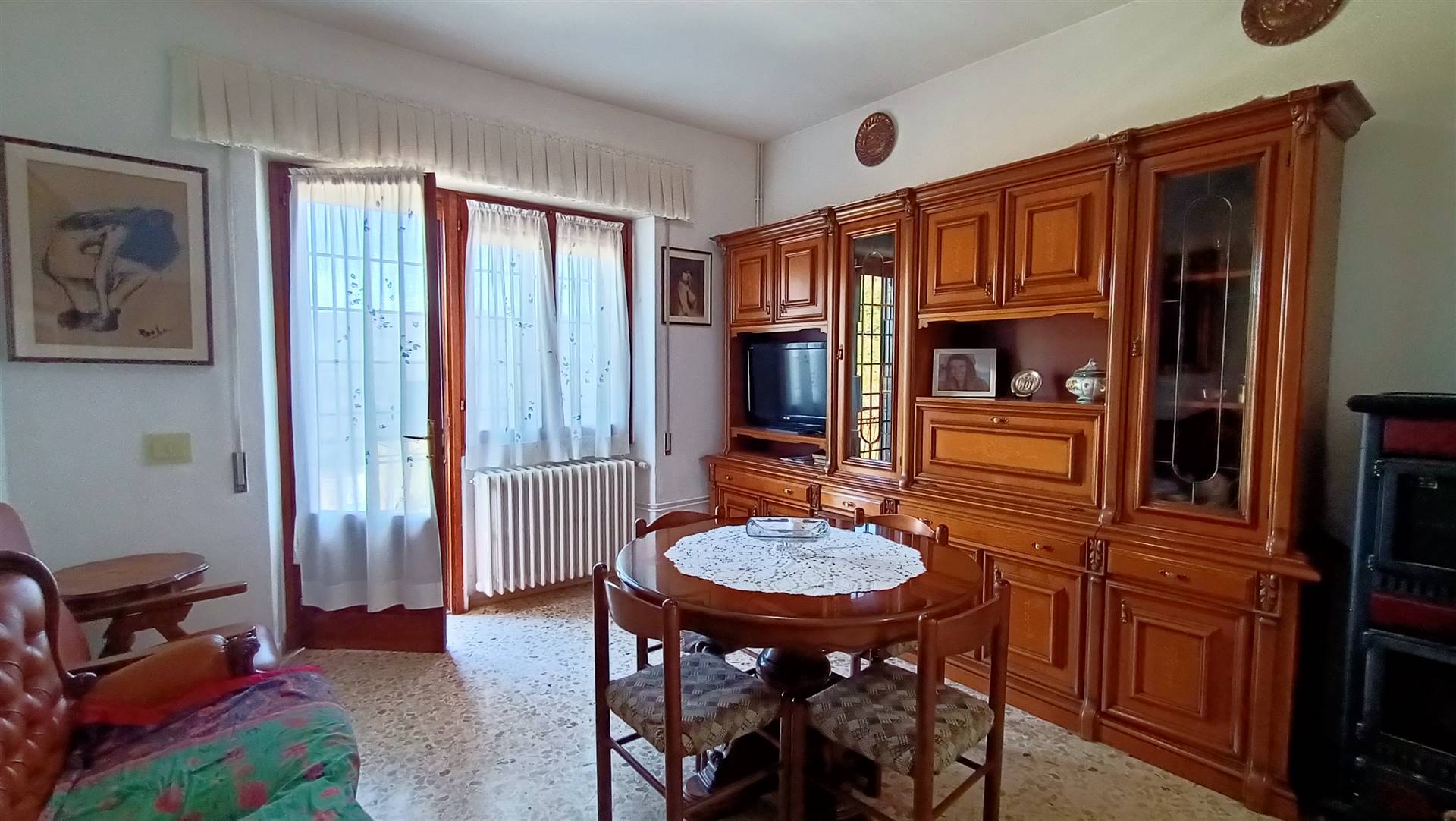 Villa Bifamiliare in vendita a Castiglione dei Pepoli, 7 locali, zona gazza, prezzo € 150.000 | PortaleAgenzieImmobiliari.it