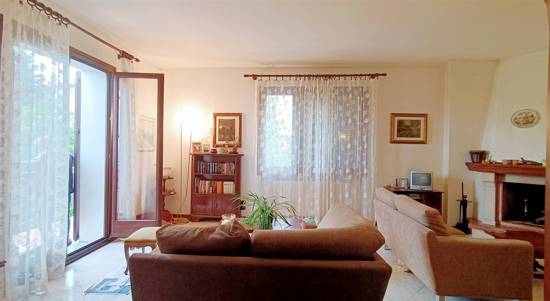 Appartamento in vendita a Castiglione dei Pepoli, 5 locali, prezzo € 135.000 | PortaleAgenzieImmobiliari.it