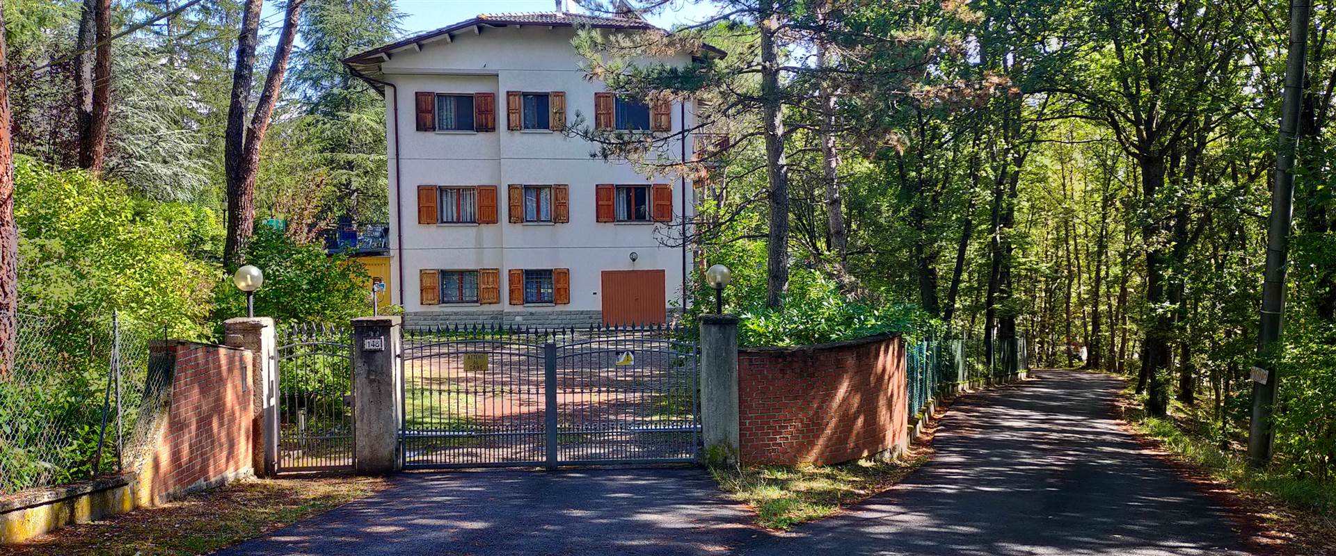 Villa Bifamiliare in vendita a Gaggio Montano, 8 locali, zona no, prezzo € 340.000 | PortaleAgenzieImmobiliari.it