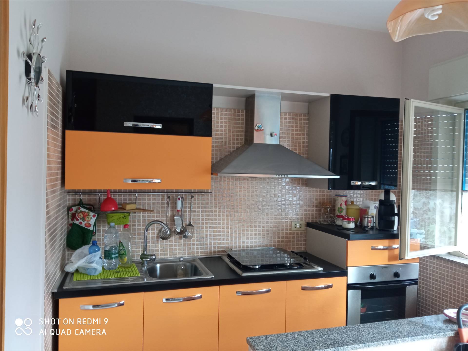 Appartamento in vendita a Villafranca Tirrena, 2 locali, prezzo € 75.000 | PortaleAgenzieImmobiliari.it