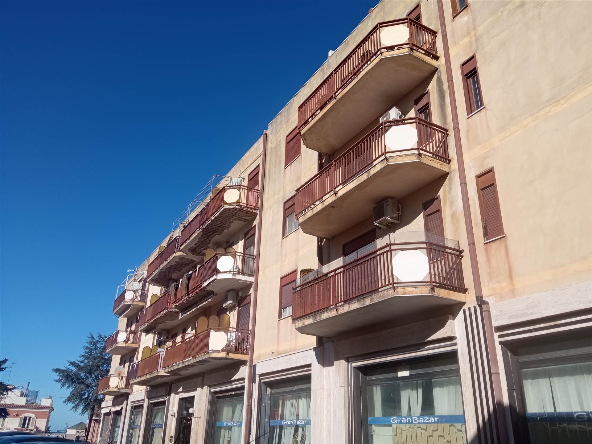 Appartamento in vendita a Rometta, 3 locali, zona Località: ROMETTA MAREA, prezzo € 79.000 | PortaleAgenzieImmobiliari.it
