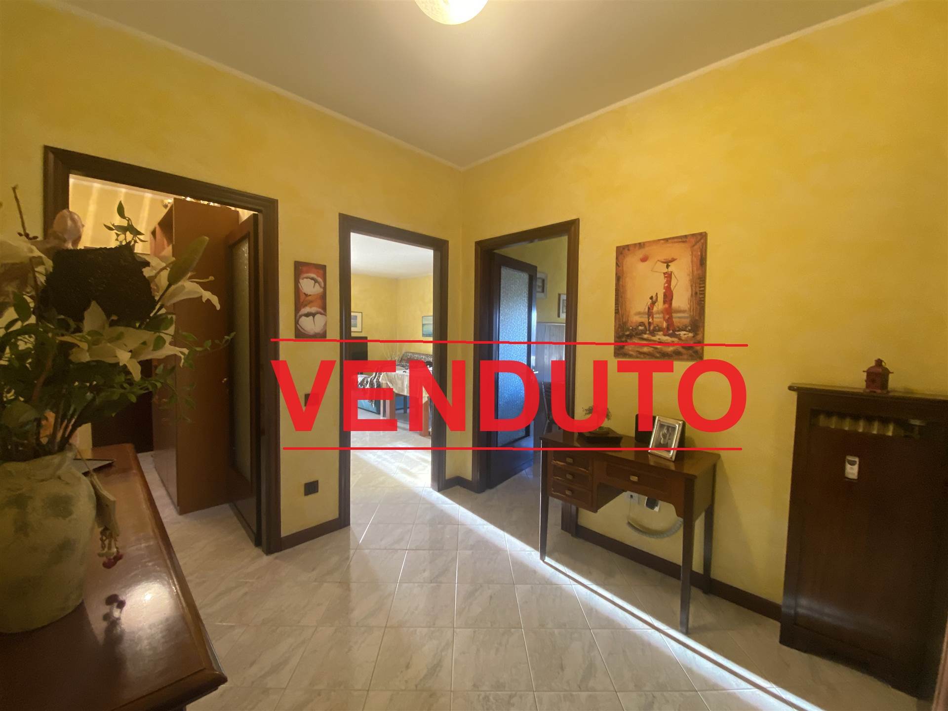 Appartamento in vendita a Noventa Padovana, 4 locali, prezzo € 125.000 | PortaleAgenzieImmobiliari.it