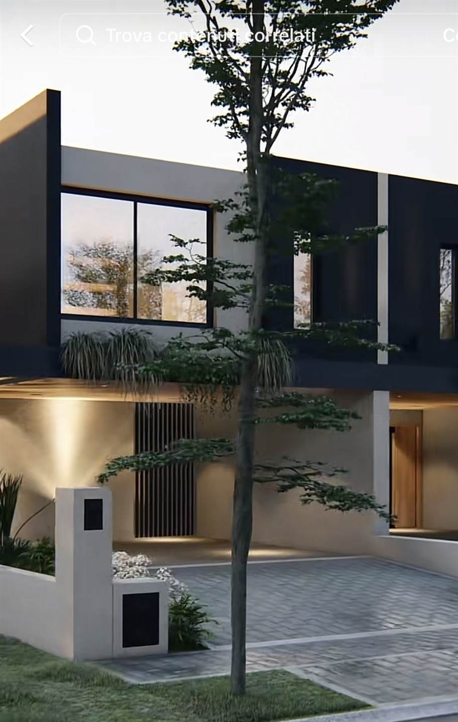 Villa Bifamiliare in vendita a Albignasego, 5 locali, prezzo € 435.000 | PortaleAgenzieImmobiliari.it