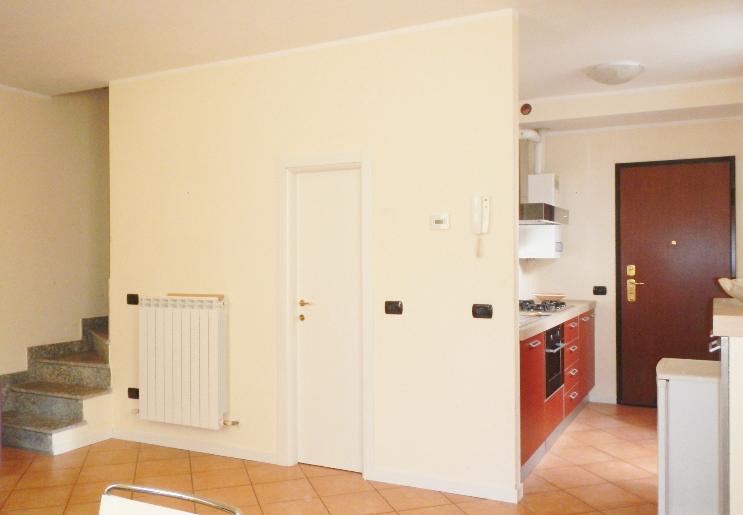 Appartamento in vendita a Olginate, 2 locali, prezzo € 120.000 | PortaleAgenzieImmobiliari.it