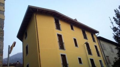 Appartamento in vendita a Calolziocorte, 3 locali, prezzo € 145.000 | PortaleAgenzieImmobiliari.it