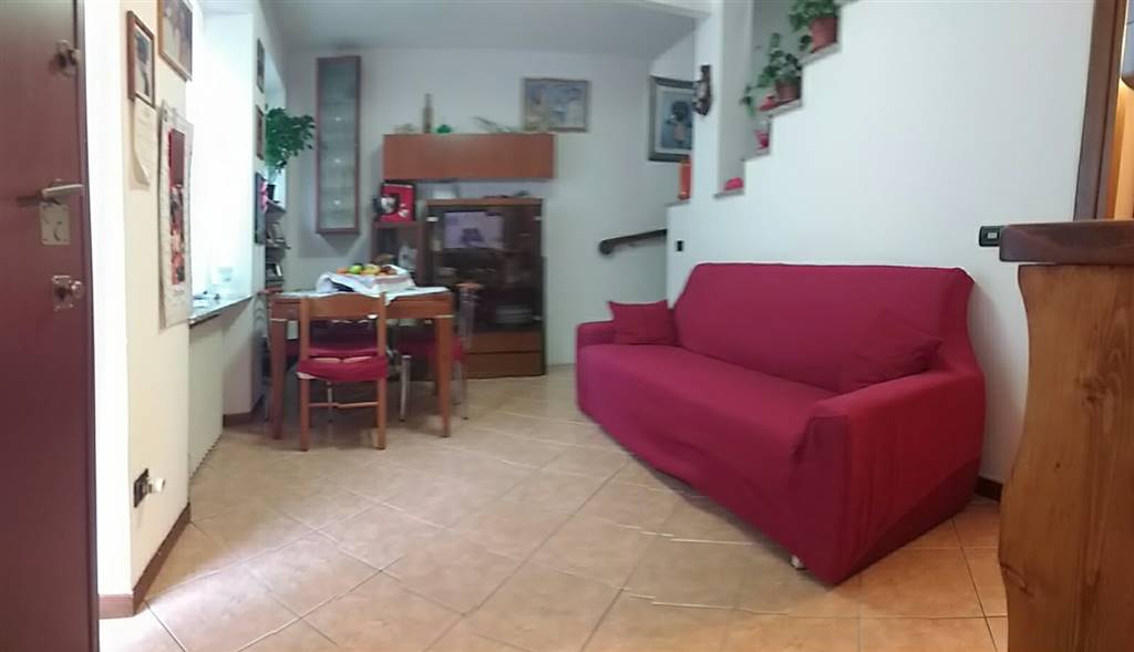 Appartamento in vendita a Lecco, 3 locali, zona vedo/Laorca, prezzo € 105.000 | PortaleAgenzieImmobiliari.it