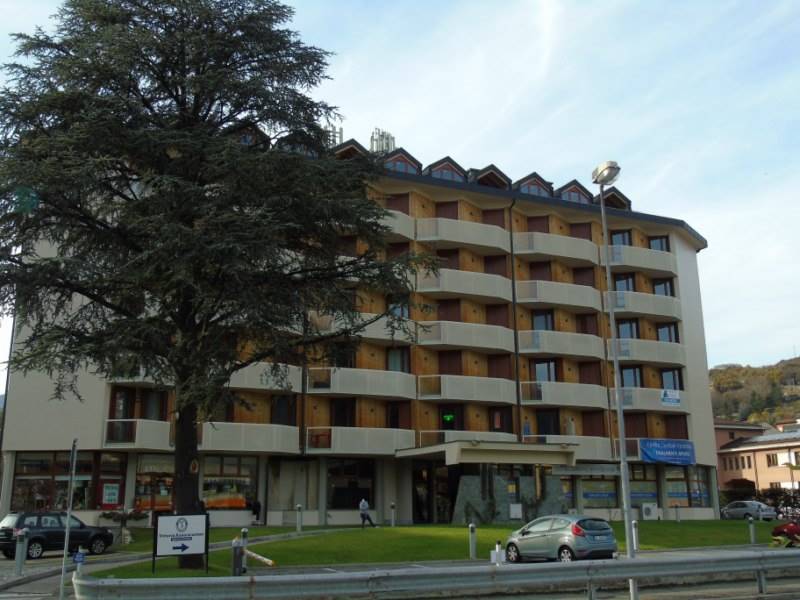 Appartamento in affitto a Aosta, 2 locali, zona Zona: Semicentro, prezzo € 520 | CambioCasa.it