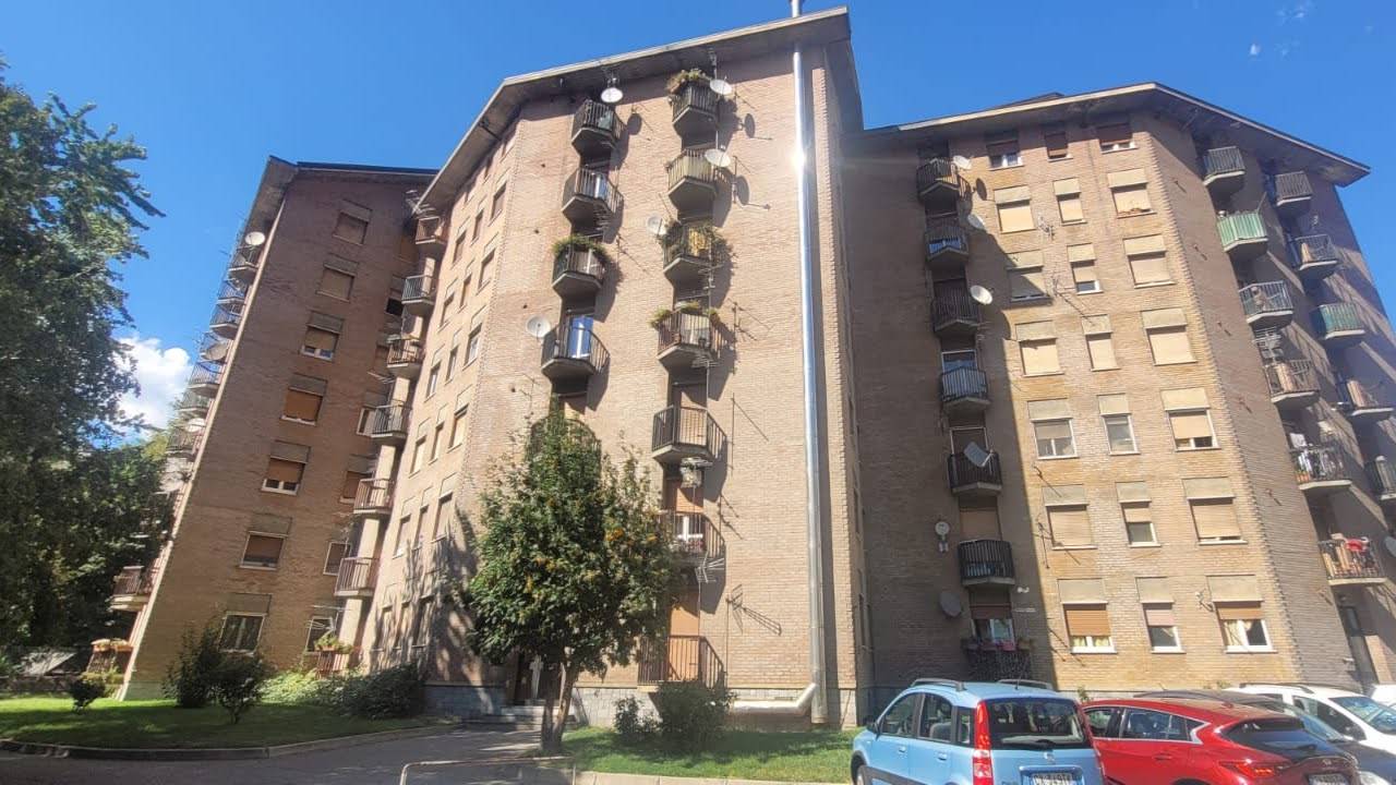 Appartamento in affitto a Aosta, 3 locali, zona ro, prezzo € 450 | PortaleAgenzieImmobiliari.it
