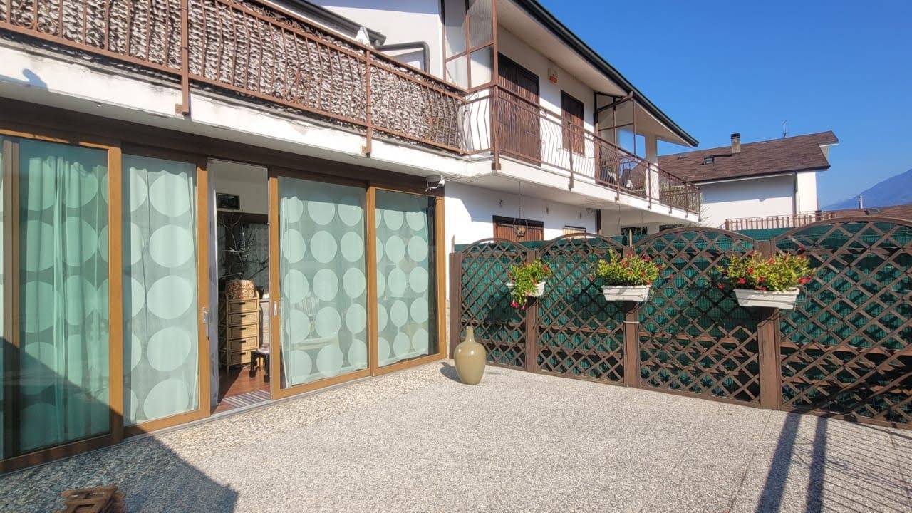 Villa a Schiera in vendita a Nus, 4 locali, prezzo € 197.000 | PortaleAgenzieImmobiliari.it
