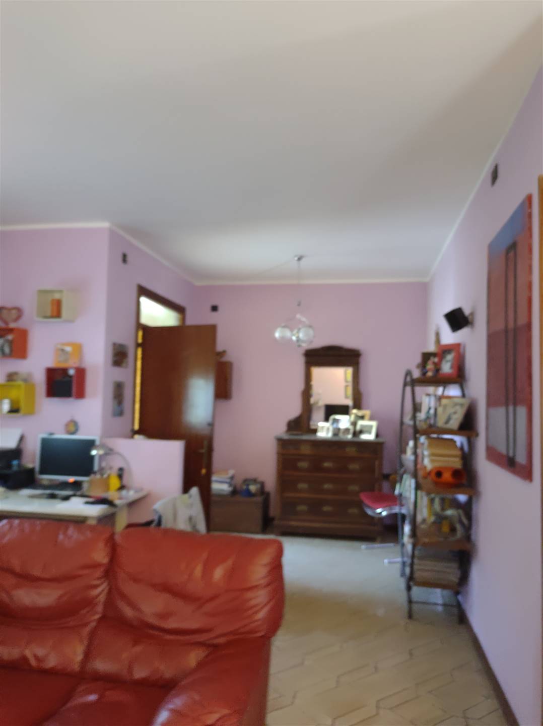 Villa a Schiera in vendita a Schivenoglia, 6 locali, prezzo € 140.000 | PortaleAgenzieImmobiliari.it
