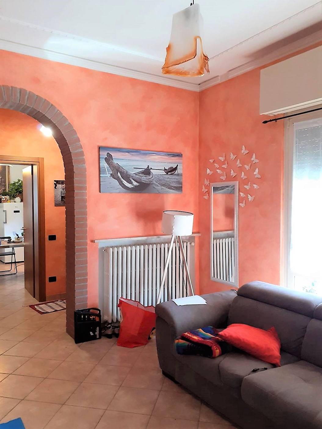 Villa in vendita a Porto Mantovano, 8 locali, zona Zona: Bancole, prezzo € 260.000 | CambioCasa.it