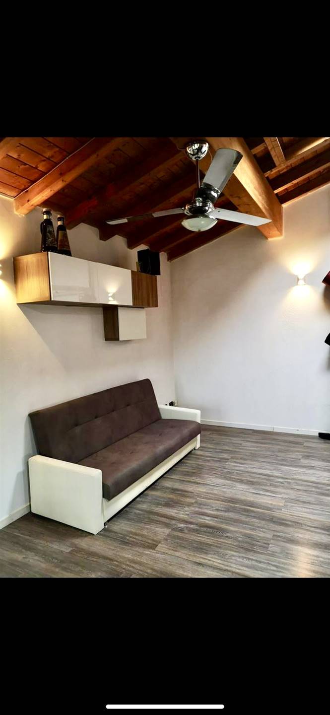 Appartamento in vendita a Marcaria, 2 locali, zona itello, prezzo € 70.000 | PortaleAgenzieImmobiliari.it