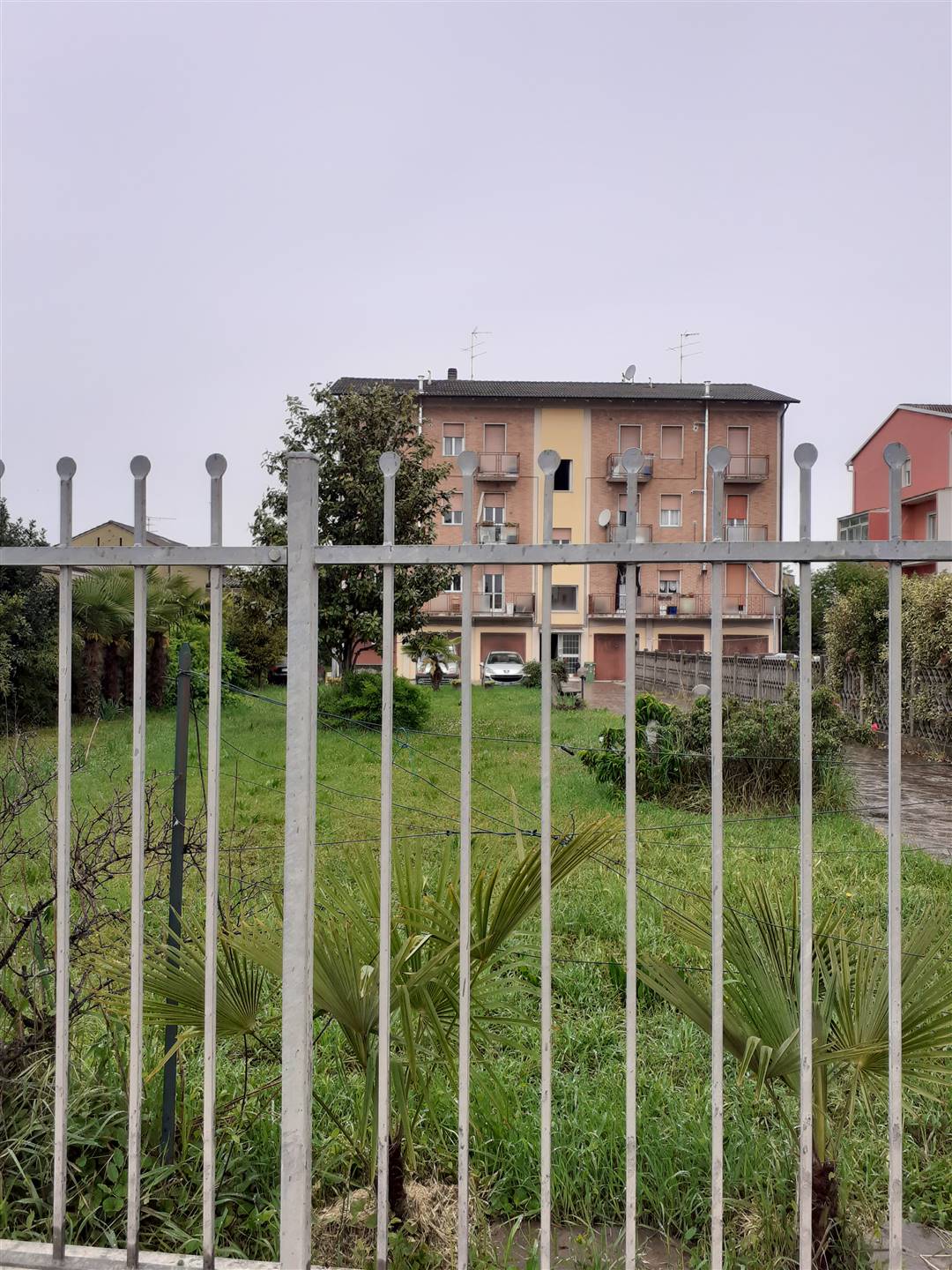 Palazzo / Stabile in vendita a Castellucchio, 27 locali, prezzo € 399.000 | PortaleAgenzieImmobiliari.it