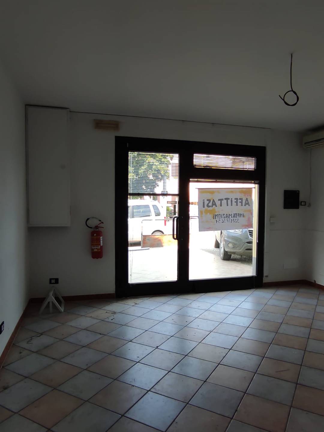 Attività / Licenza in affitto a San Felice sul Panaro, 2 locali, prezzo € 500 | PortaleAgenzieImmobiliari.it