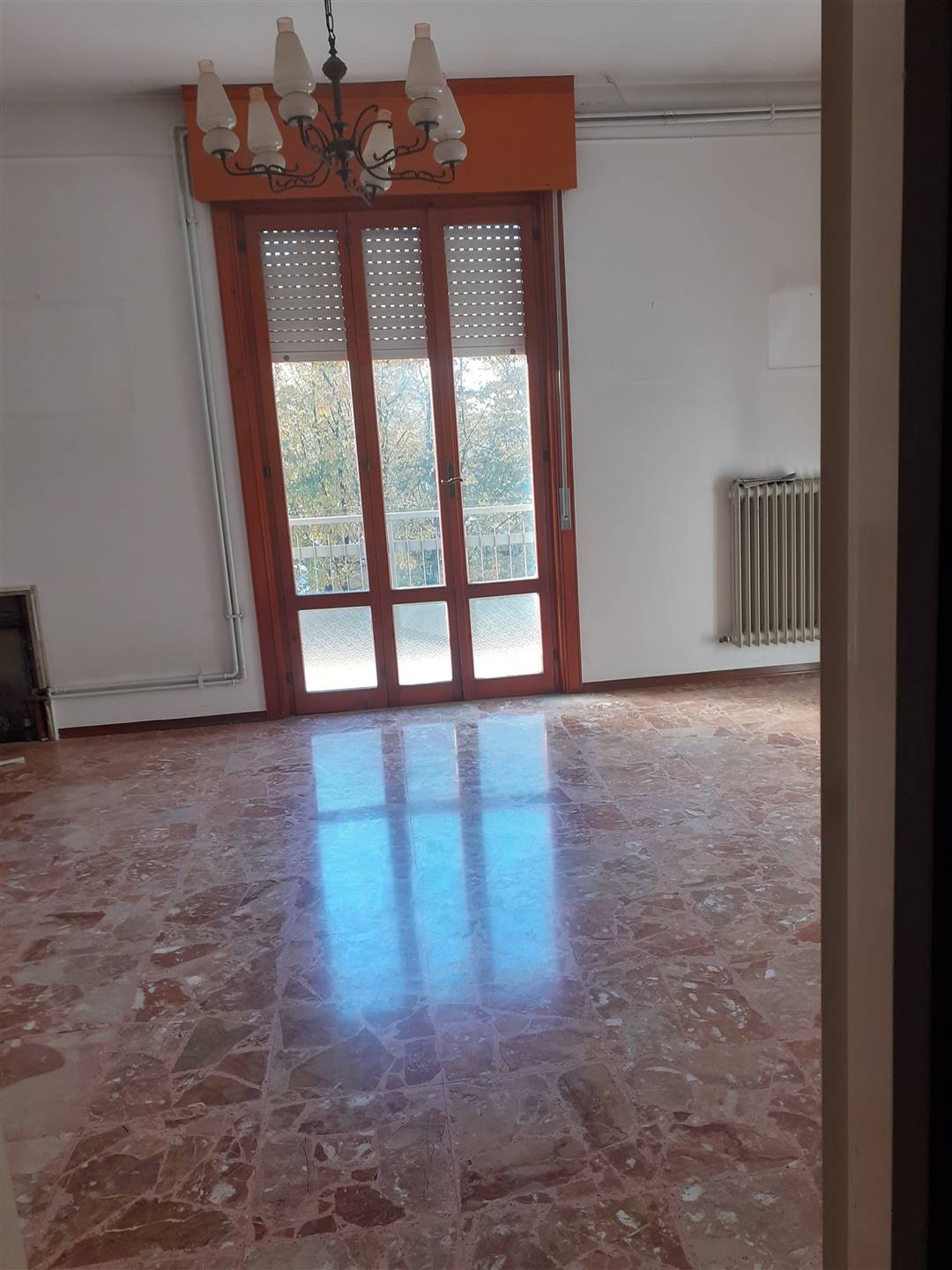 Appartamento in vendita a Poggio Rusco, 4 locali, prezzo € 55.000 | PortaleAgenzieImmobiliari.it